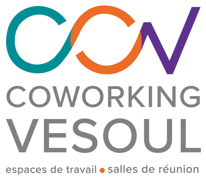 logo coworking Vesoul espaces de travail salles de réunion