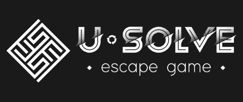 Logo U SOLE escape game VESOUL